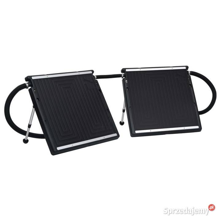 vidaXL Solarny podgrzewacz wody w basenie Warszawa