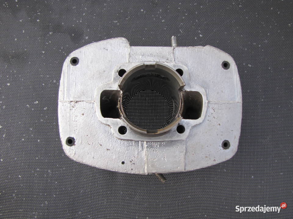 Cylinder Wsk 175 I szlif świętokrzyskie Rzepin Drugi