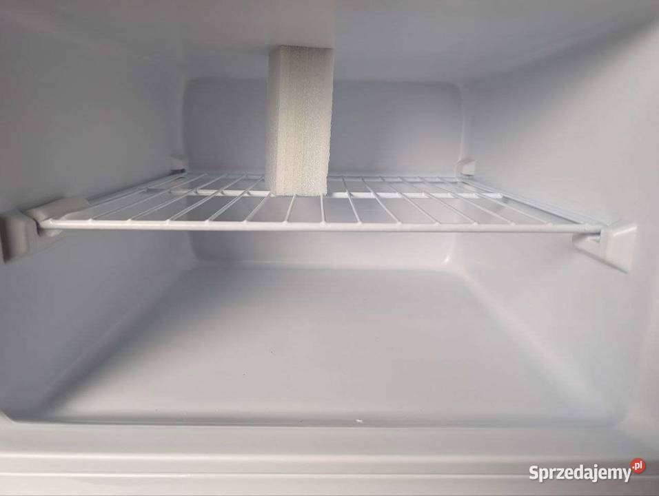 Lodówka CANDY CDG1S514EW 1428 Biała podkarpackie Rzeszów