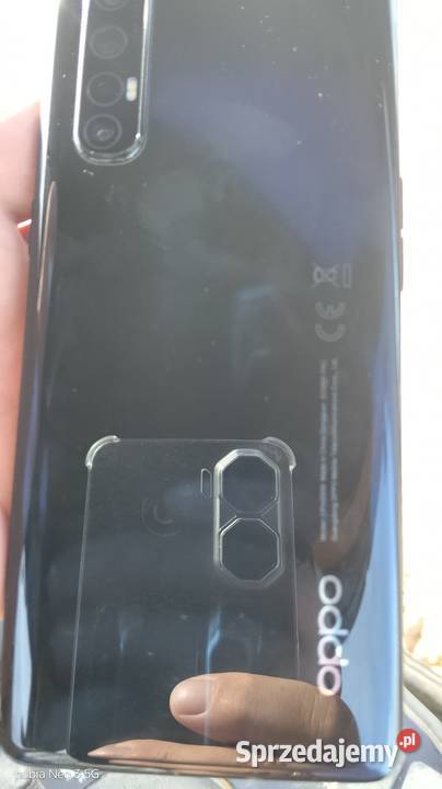 Oppo Find x2 Neo Ciechanów