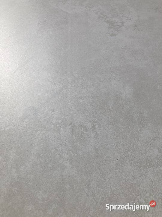 Tania płytka GRES 1 WHITE MAT 1198X598 G3 Kraśnik