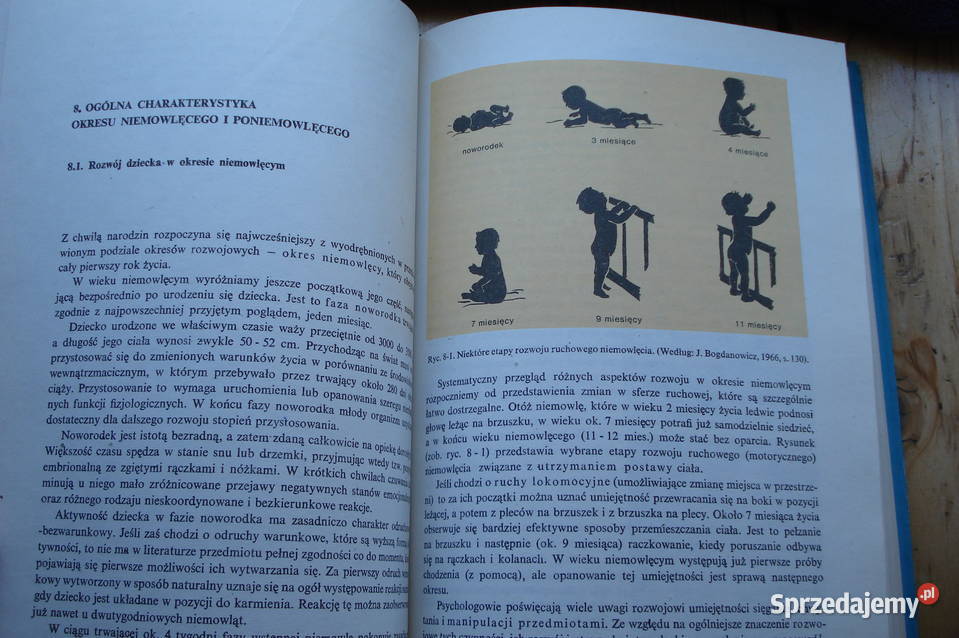 Książka Podstawy psychologii nauczycieli PWN Książki naukowe i popularnonaukowe Łódź