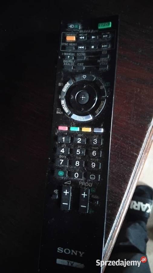 Telewizor Sony Bravia 40 LCD dolnośląskie Oława