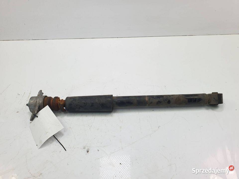 AMORTYZATOR PRAWY TYŁ SKODA FABIA III Pozostałe Lipno