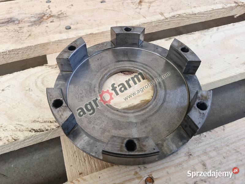 Obudowa dynashift Massey Ferguson 6290 6130 Byków