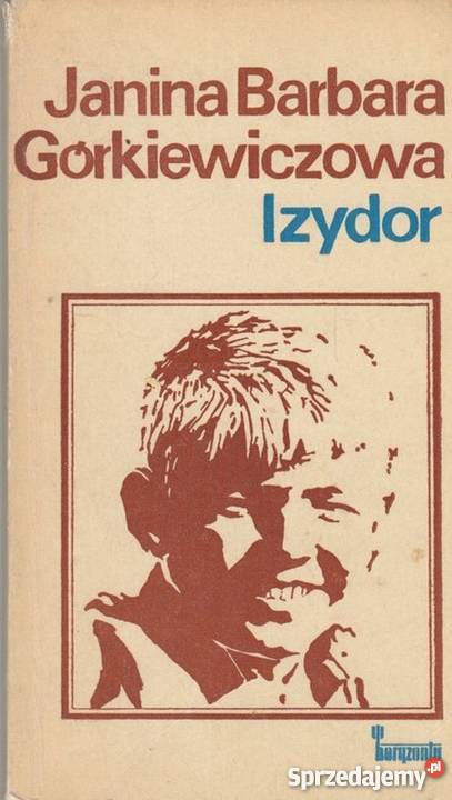 IZYDOR GÓRKIEWICZOWA BARBARA JANINA Bielsko-Biała