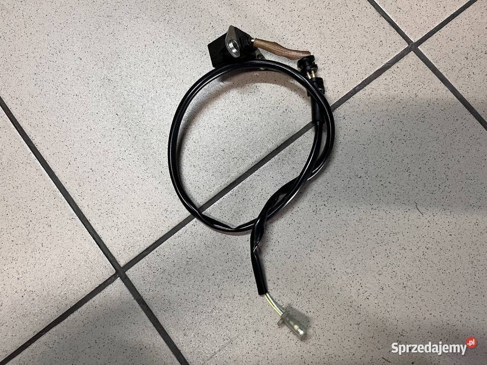 Impulsator czujnik halla Honda Shadow VT 750 małopolskie Brzeszcze