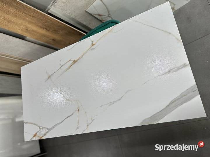 Płytka Sidorno Gold Lappato 60x120 GAT I Opoczno