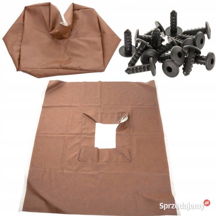 Dach tapicerka dachu Zetor z szybrem Koźmin Wielkopolski