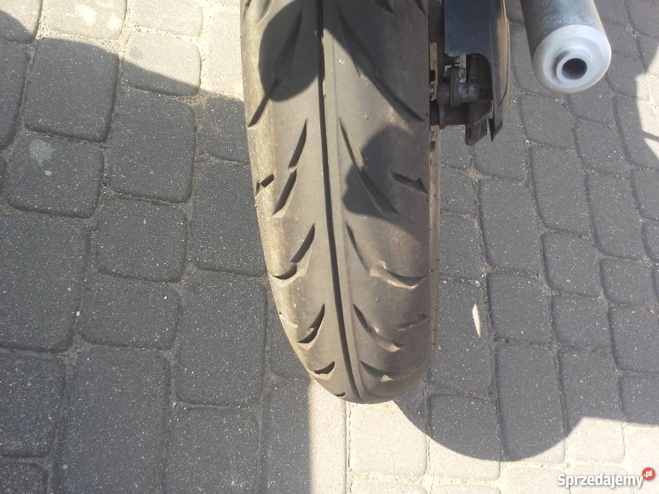 Motor Rieju rs 2 matrix 2007 dwusów chłodzony 30000km podlaskie Białostoczek
