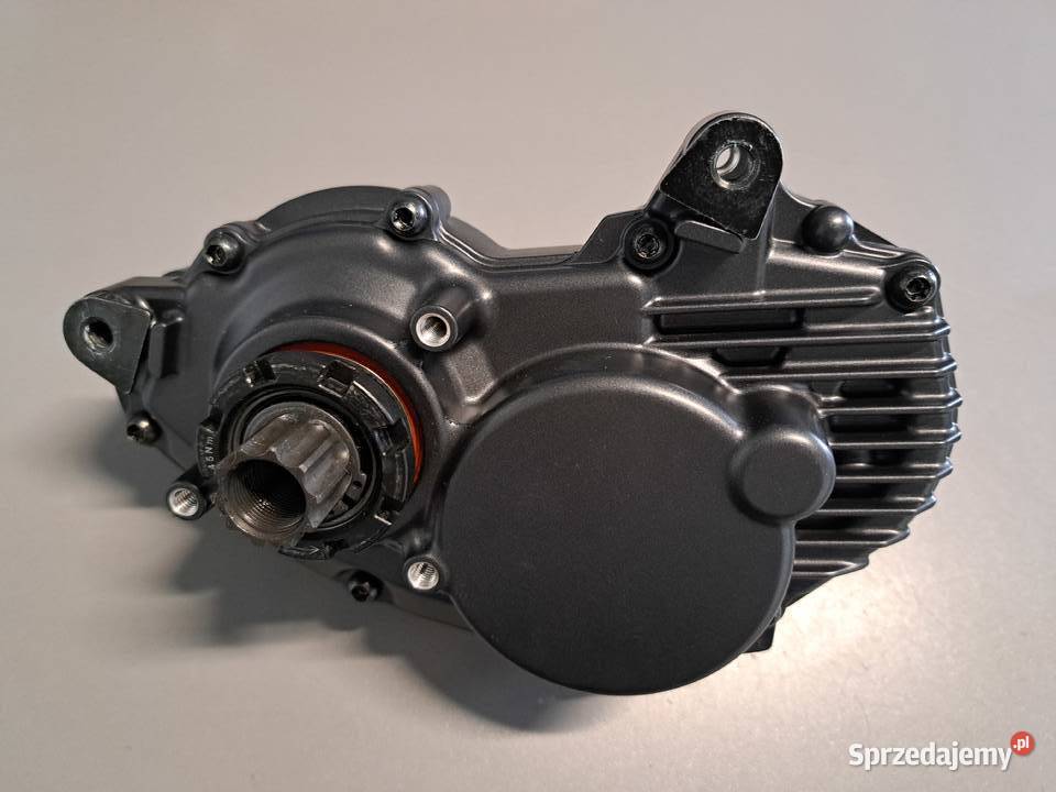 nowy silnik do roweru elektrycznego Yamaha PWX3 Sieradz