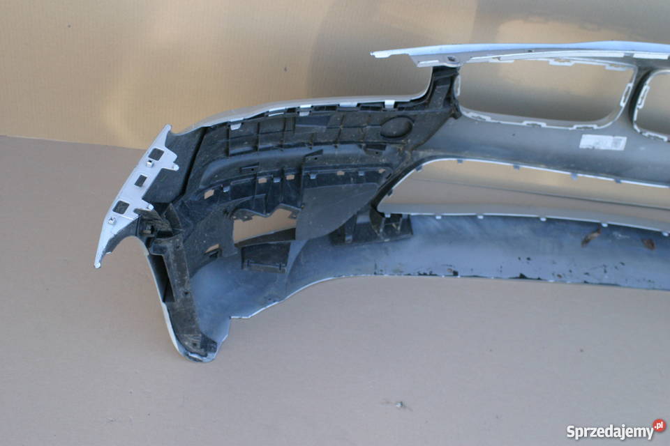 BMW 2 F45 F46 ZDERZAK PRZÓD PRZEDNI Karoseria