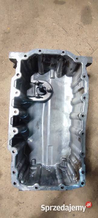 MISKA OLEJOWA 036103603 VW AUDI SKODA 19TDI Trzebnica sprzedam