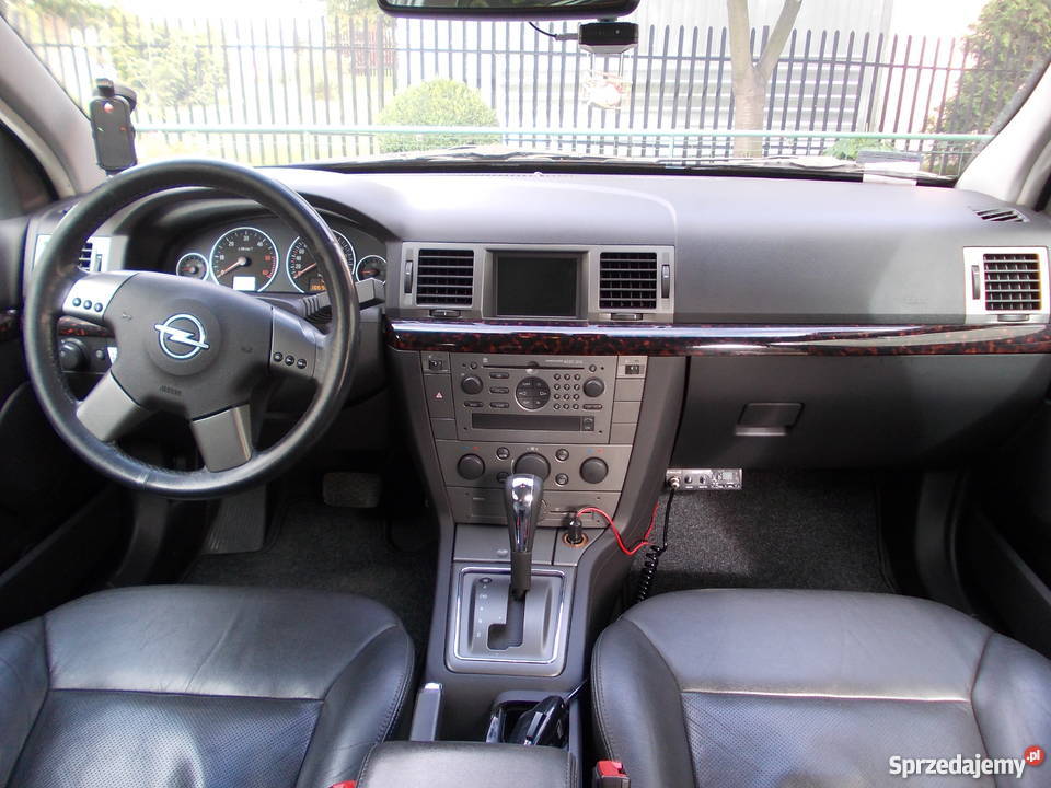 Opel vectra c wersja cosmo 30 V6 CDTI 177 187 elektryczne lusterka Nowa Wieś Wielka