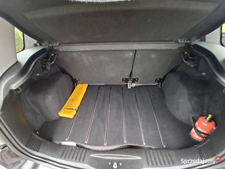 Fusion AUTOMAT podwyższony bogata Rok produkcji 2010 sprzedam