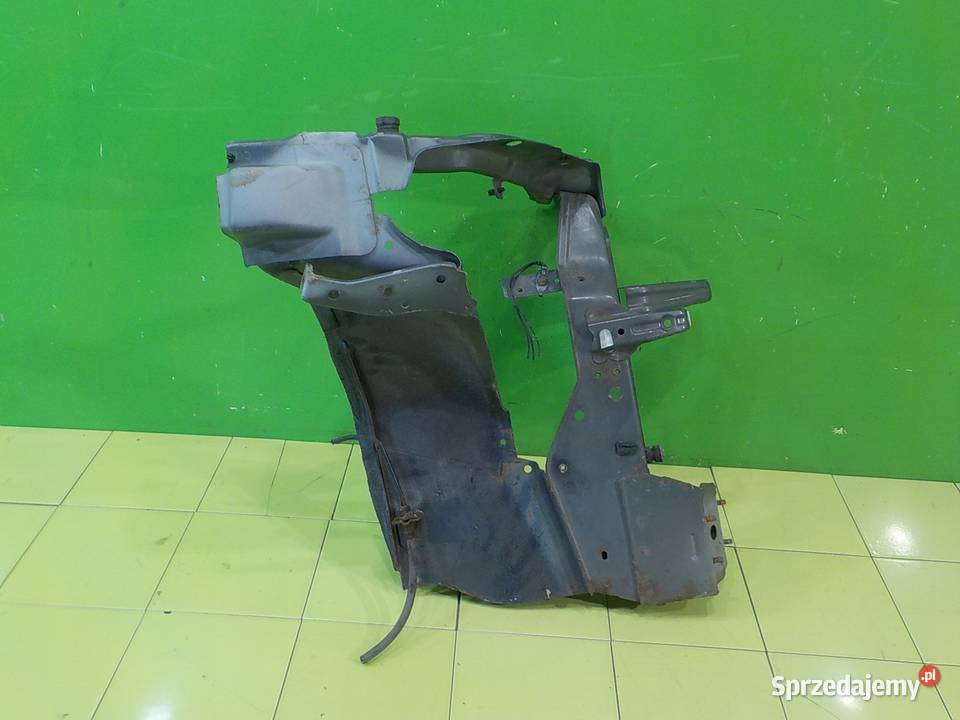 SUZUKI GRAND VITARA II 16 B 06r 5D podluznica osobowe Pozostałe mazowieckie Suków