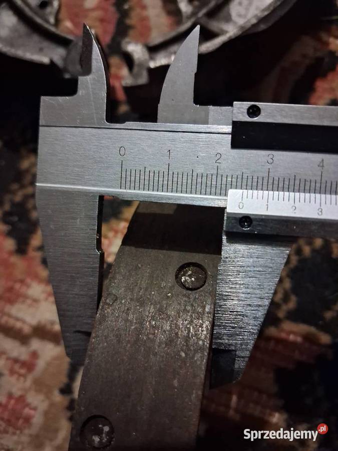 Szczeki hamulcowe Bmw Dkw Terrot Nsu motobecane Annopol