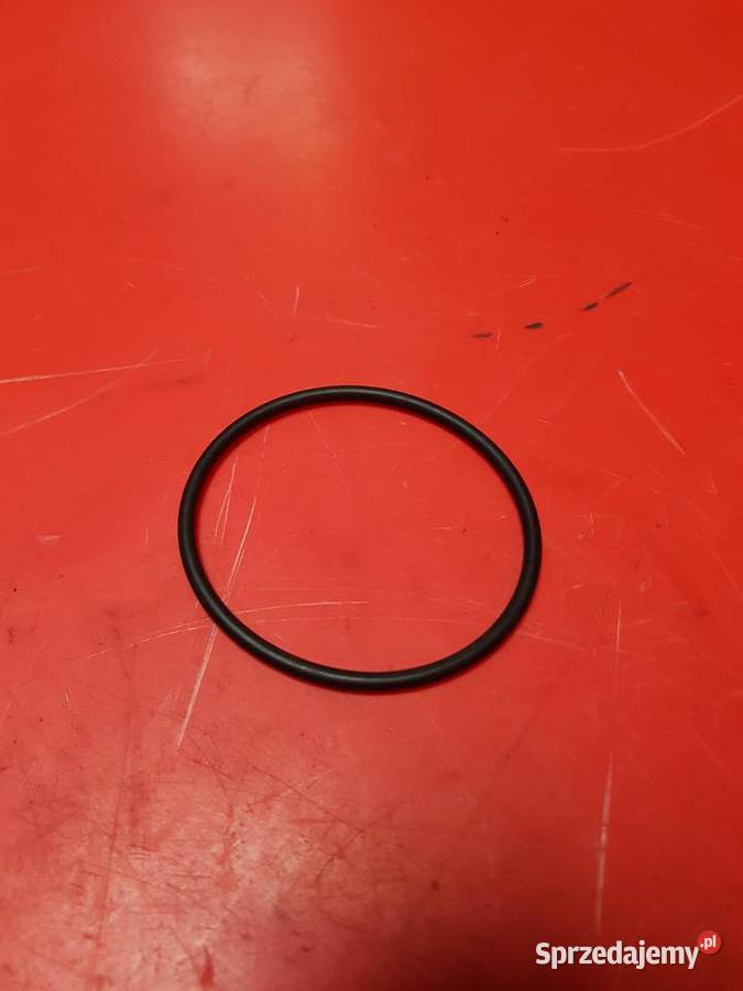 87705156 Zestaw uszczelek filtra CNH Case Sulechów