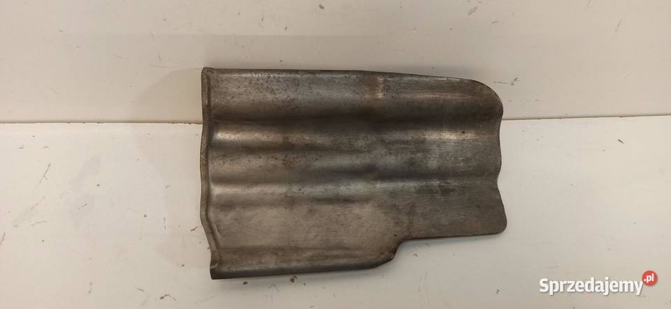 SEAT ATECA OSŁONA TERMICZNA 5QJ407720 osobowe Podszybia