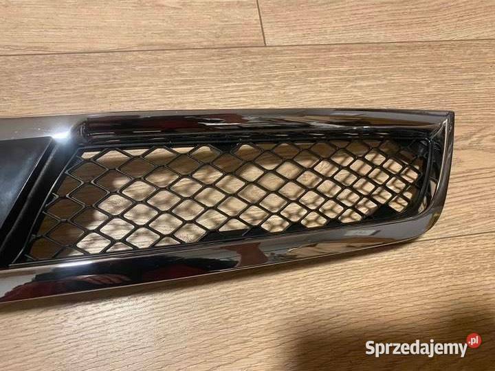 Atrapa grill Mitsubishi Lancer VIII Nowa śląskie Jasienica
