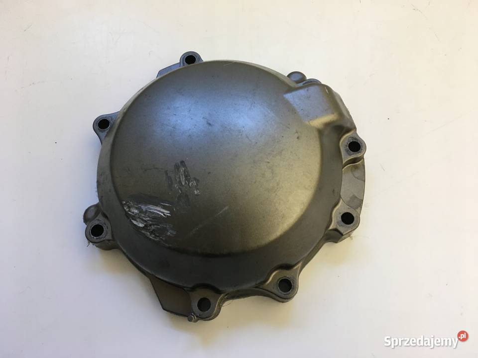 KAWASAKI ZX10 R 11 Dekiel Pokrywa alternatora Łobżenica