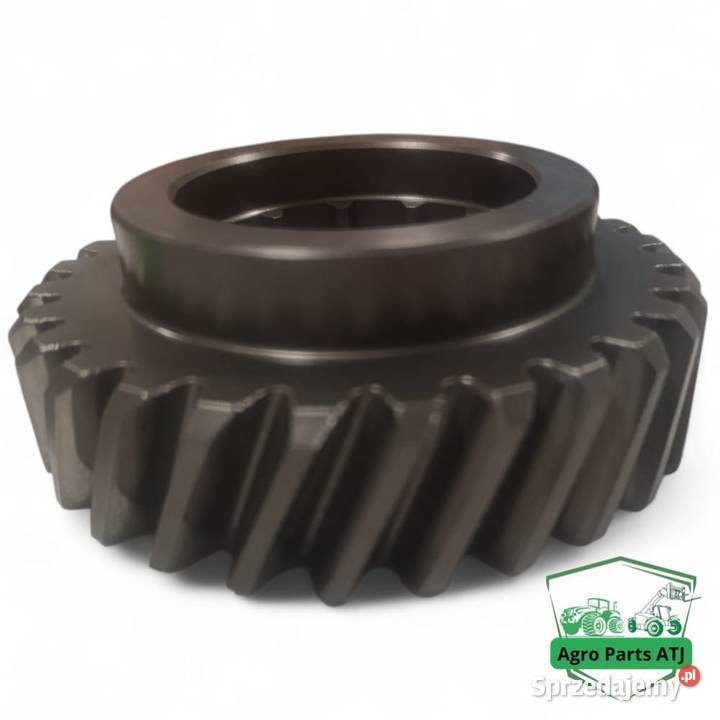 Koło zębate Skrzynia biegów PowrQuad R122522 Ciechanowiec