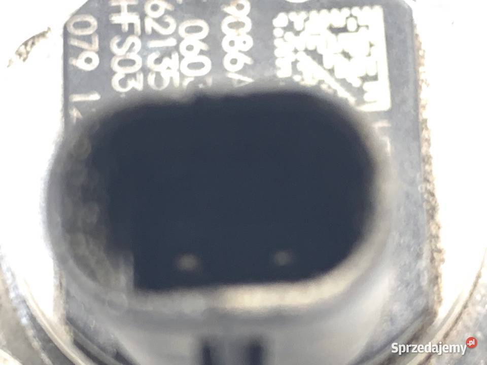 POMPA WYSOKIEGO CIŚNIENIA AUDI A6 C7 079127025AJ Pompy wody sprzedam