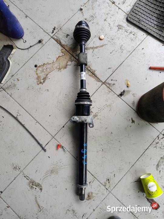 Półoś napędowa prawa BMW 2 F45 Układ napędowy Radomsko