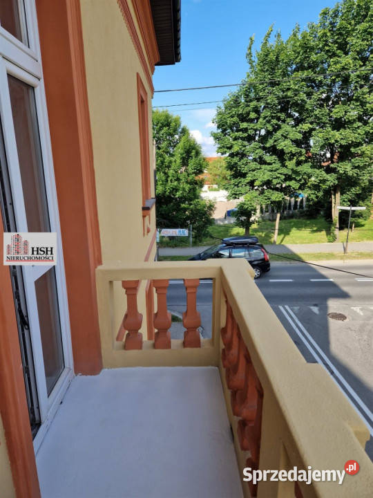 Mieszkanie 40m2 2 pok Wadowice Piętro 1