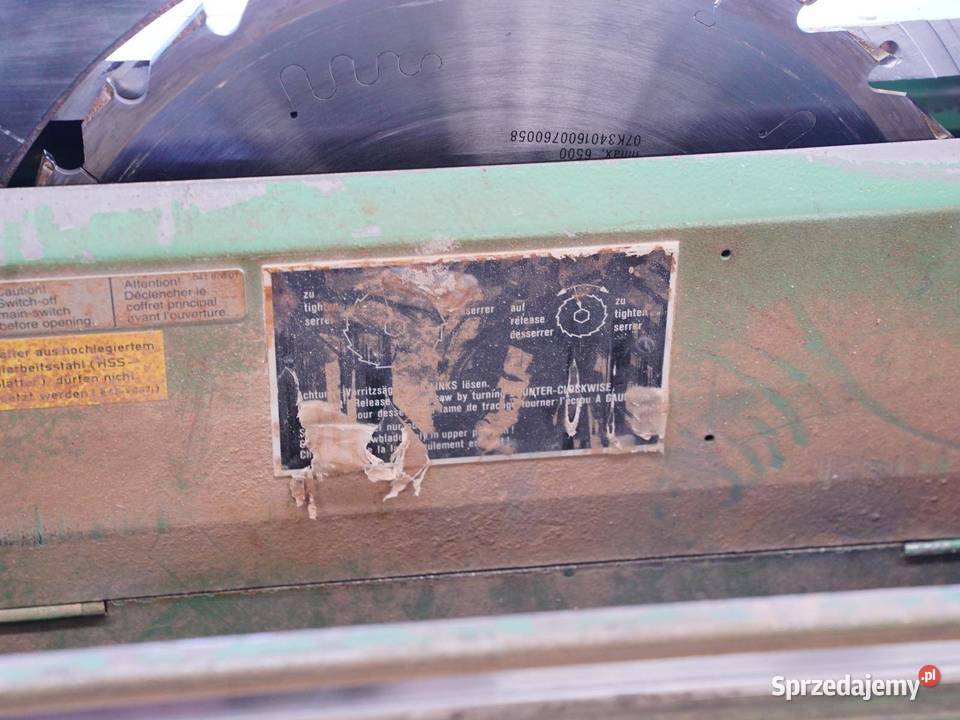 Piła stołowa Martin T 72 Wejherowo sprzedam