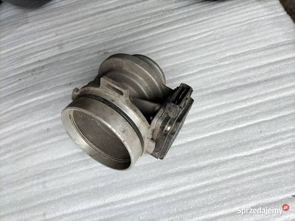 PRZEPŁYWOMIERZ 92FB12B579BA FORD ESCORT Kamień-Kolonia