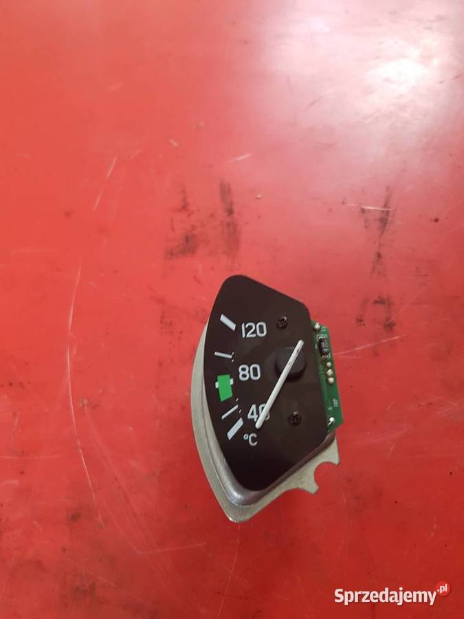 5040995090 Wskaźnik temperatury wody BIZON Sulechów