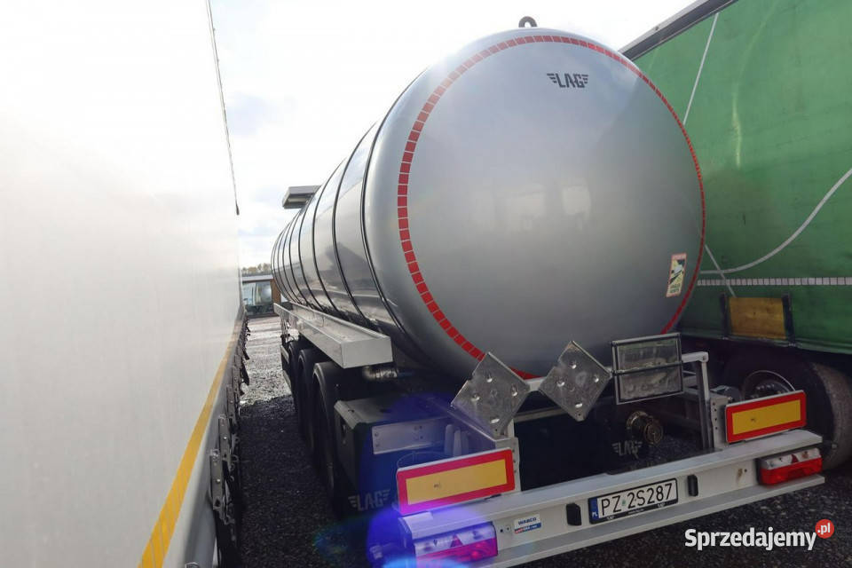 cysterna Lag 03ST Lag