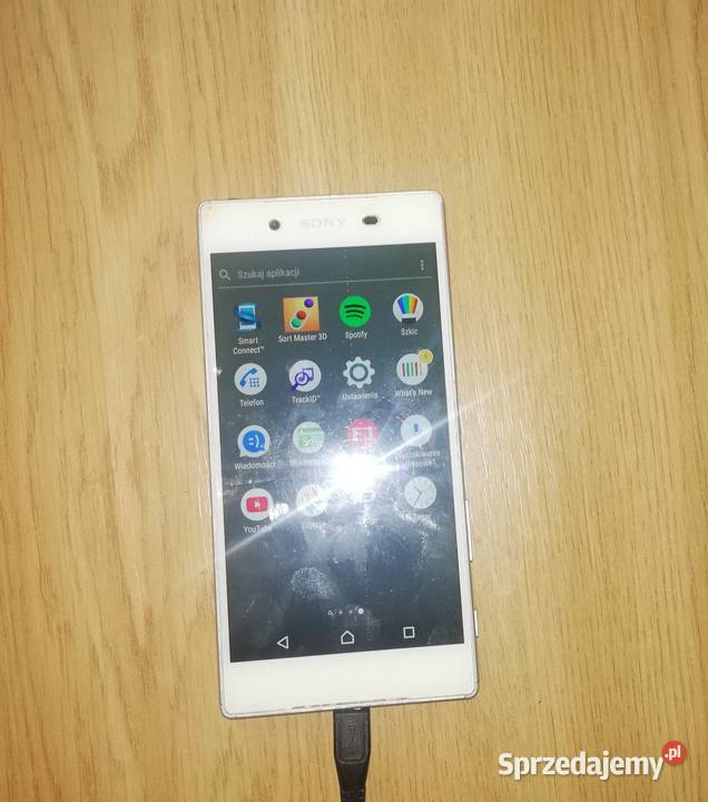 Telefon xperia Warszawa