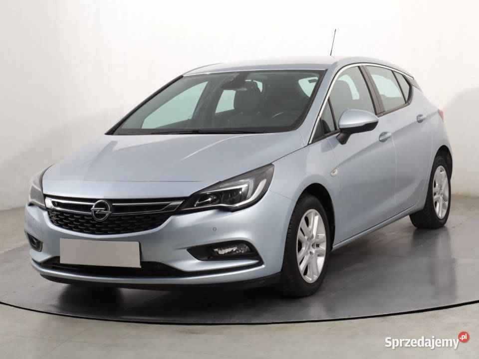 Opel Astra 14 T radio Astra Katowice