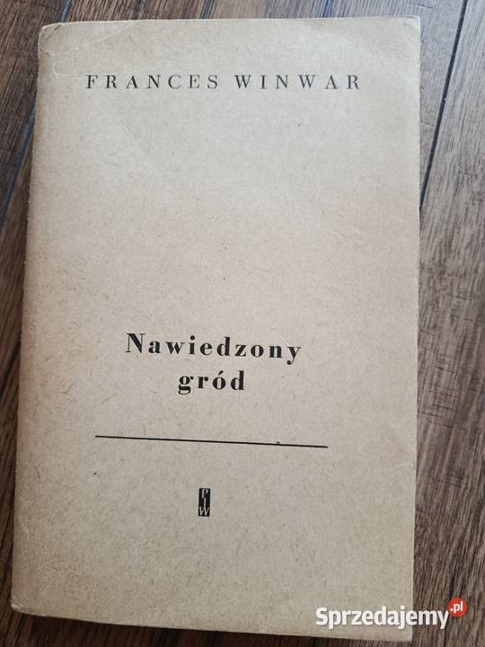 Nawiedzony ogród podkarpackie Horyniec-Zdrój sprzedam
