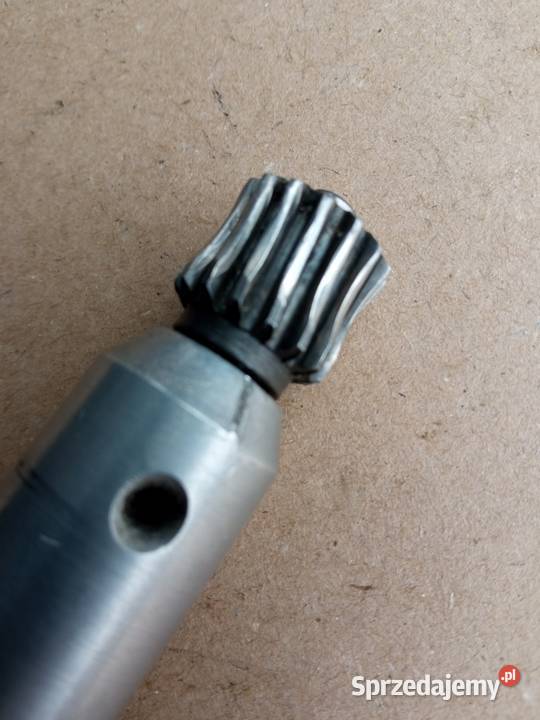 Napęd licznika fiat 126p maluch osobowe Stalowa Wola