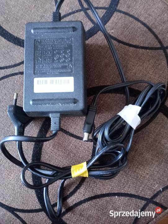 Oryginalny zasilacz HP mode 81206731 Zawiercie