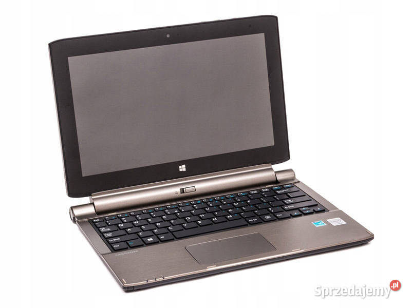 Laptop Medion Akoya P2214T Intel N2940 4GB 64GB Kraków