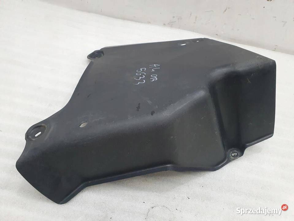 OSŁONA PODWOZIA LEWY TYŁ AUDI A4 B8 8K0825219A osobowe sprzedam