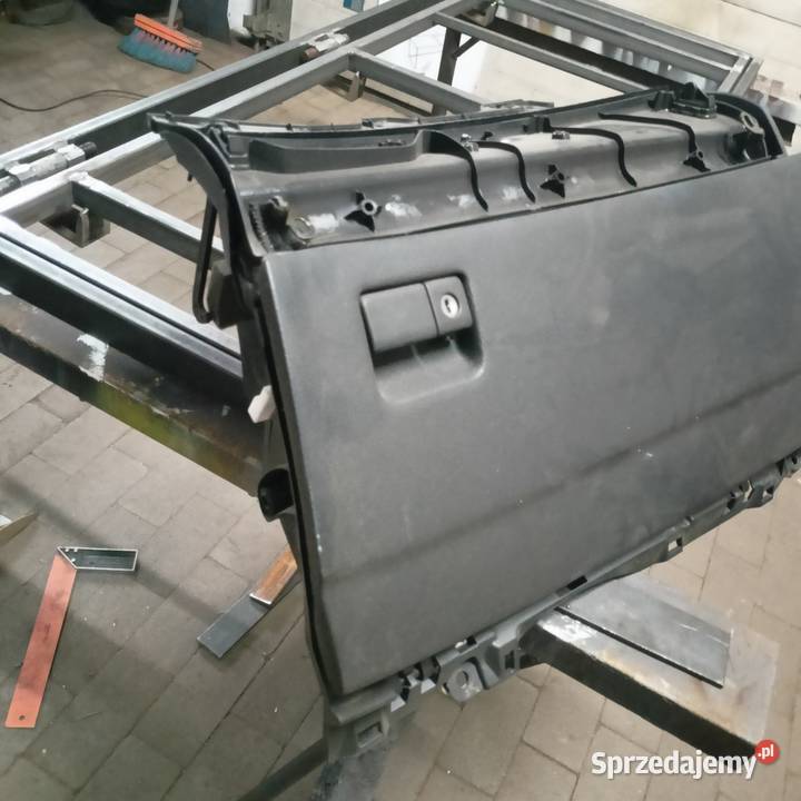 Lexus Ls 430 schowek lubelskie Biała Podlaska