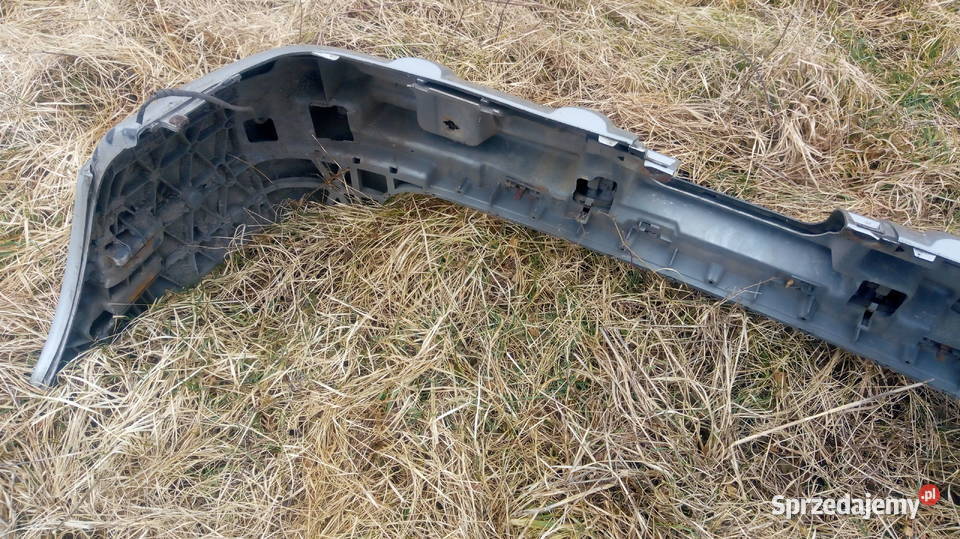 Zderzak tylny ML W163 lift Kołobrzeg