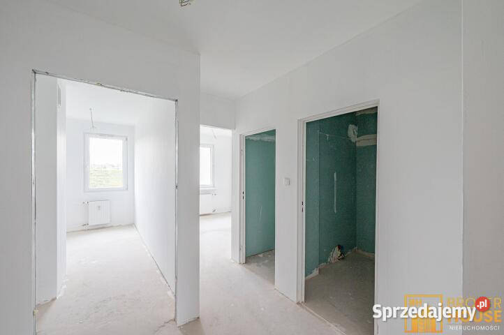 sprzedaży mieszkania Opole 718m2 3pokojowe