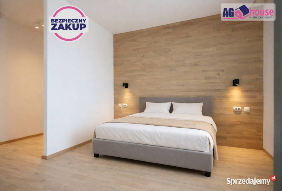 sprzedaży mieszkania 405m2 2 pokoje Gdańsk miejsce parkingowe