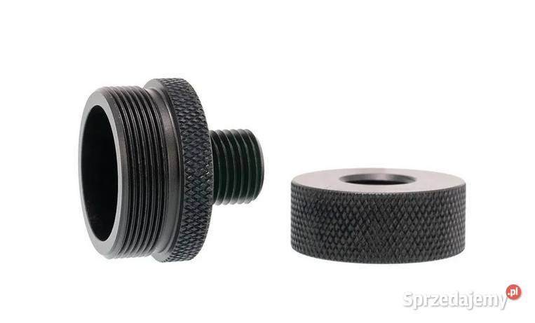 M18x1 do chalengera 35 i 45 zestaw tłumiący Przyłęki sprzedam