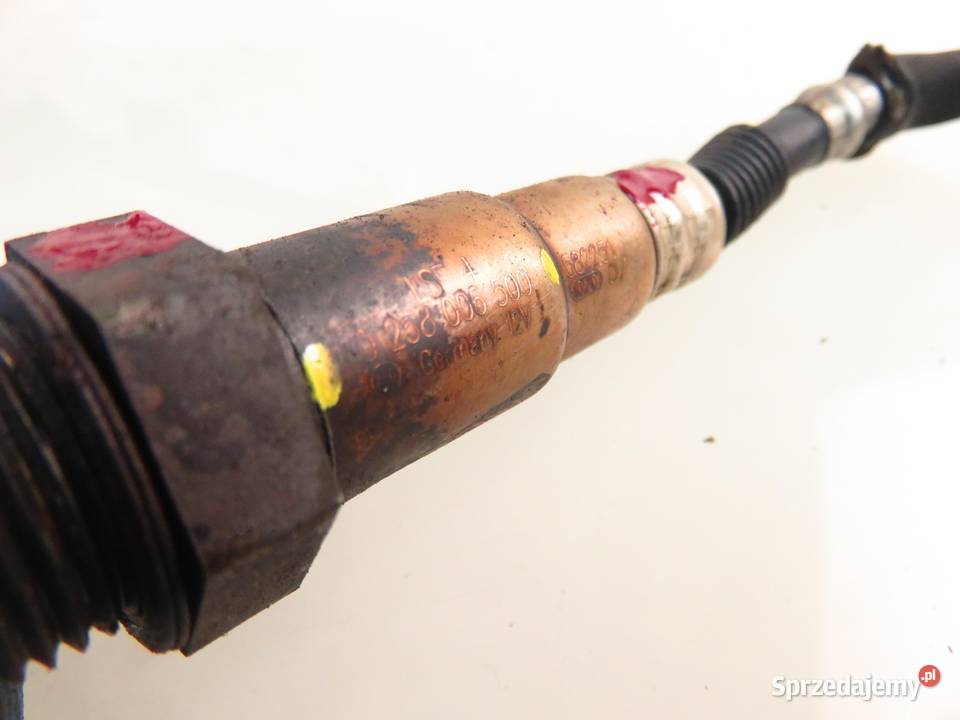 SONDA LAMBDA OPEL CORSA C X01 1 Z 10 XEP sprzedam