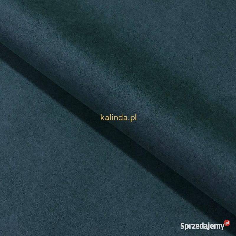 Noel tkanina tapicerska welurowa śląskie Katowice