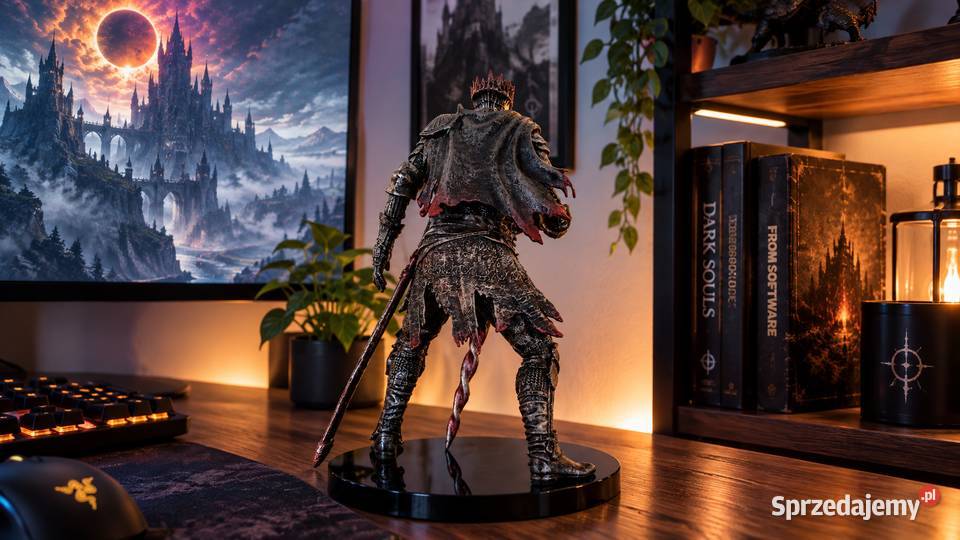 Figurka Dark Souls