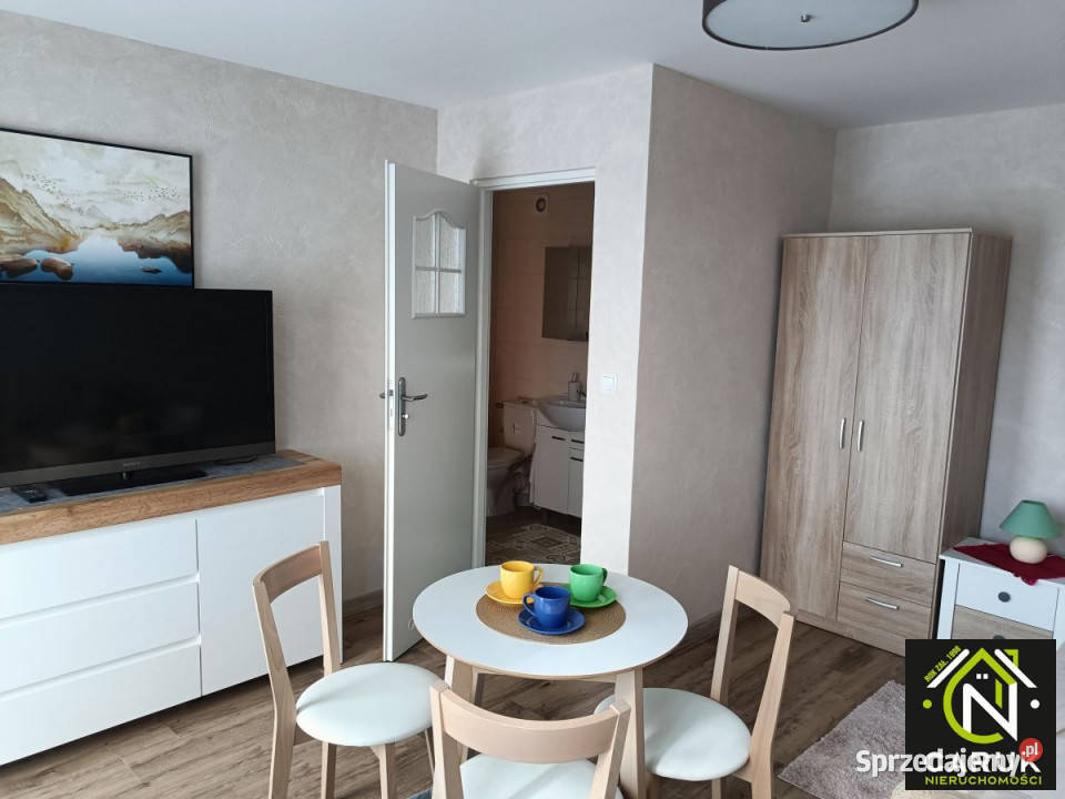 Grunt Brzózki 5011m2 rekreacyjna Pobierowo