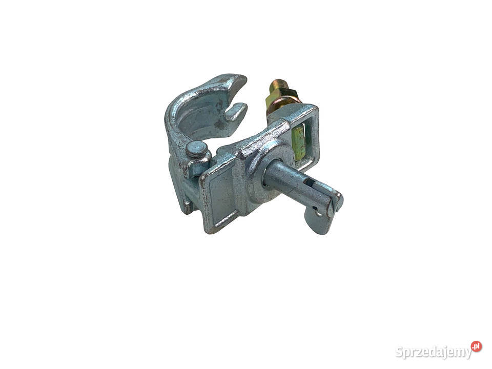 Złącze poręczowe do rusztowań Wrocław